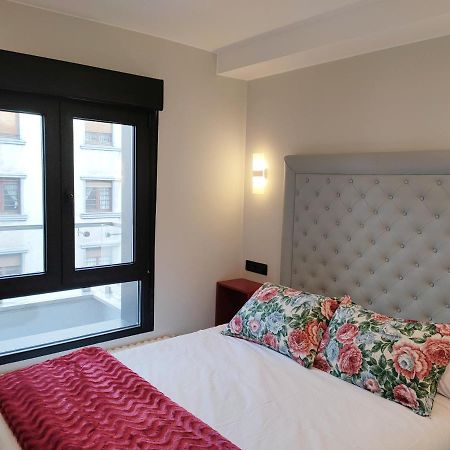 Oviedo Centro Santa Clara Piso De Lujo Διαμέρισμα Εξωτερικό φωτογραφία