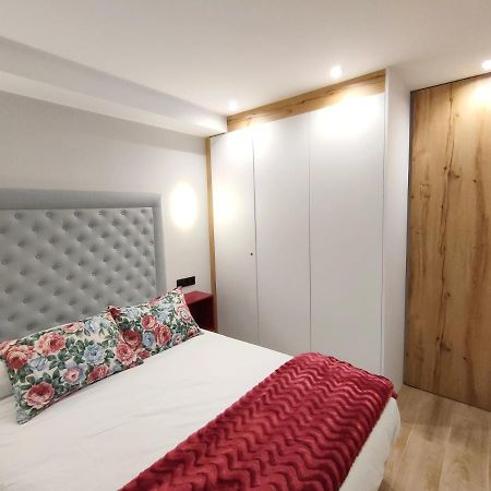 Oviedo Centro Santa Clara Piso De Lujo Διαμέρισμα Εξωτερικό φωτογραφία
