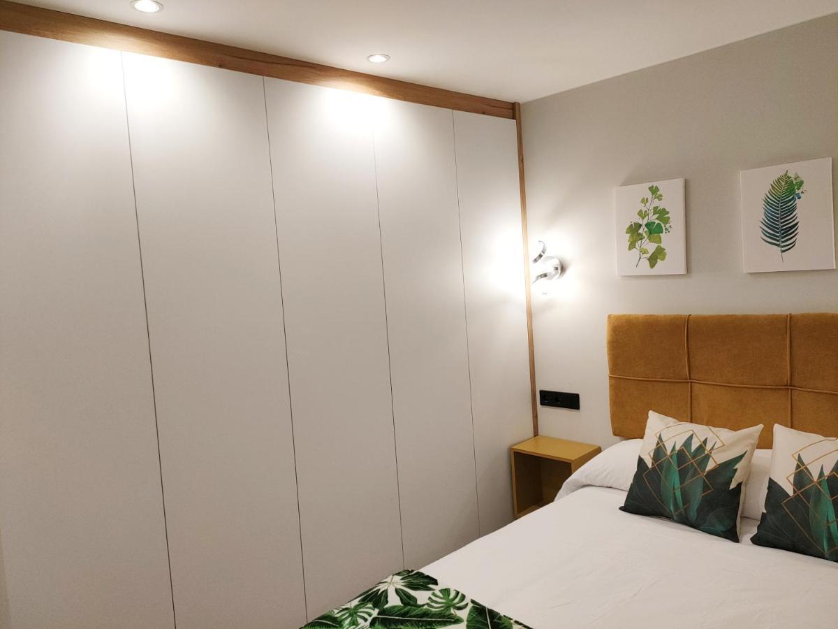 Oviedo Centro Santa Clara Piso De Lujo Διαμέρισμα Εξωτερικό φωτογραφία