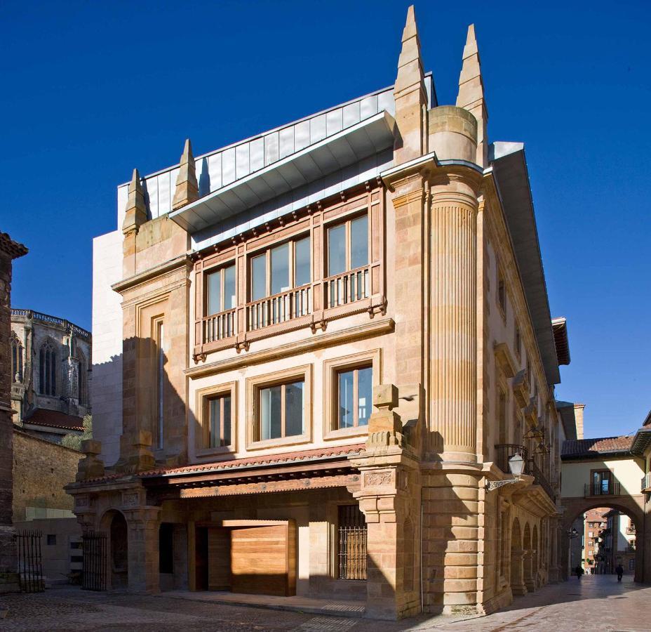 Oviedo Centro Santa Clara Piso De Lujo Διαμέρισμα Εξωτερικό φωτογραφία