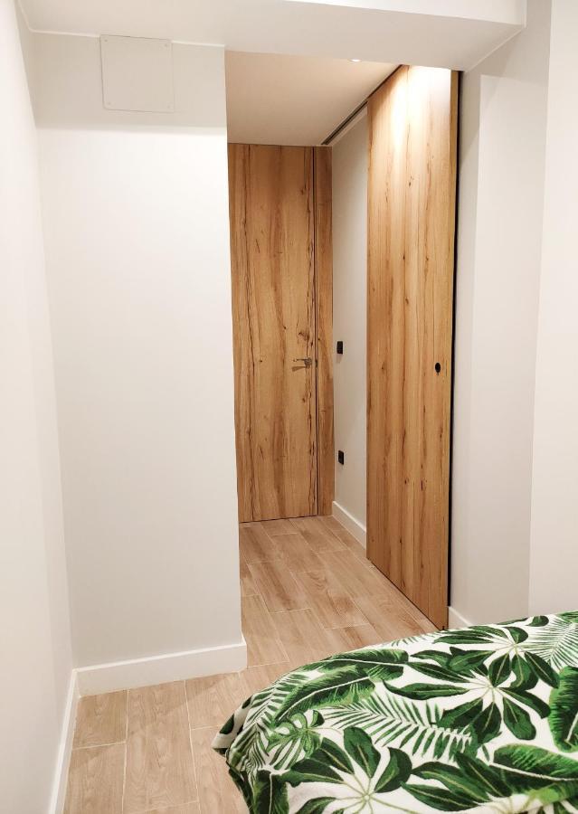 Oviedo Centro Santa Clara Piso De Lujo Διαμέρισμα Εξωτερικό φωτογραφία
