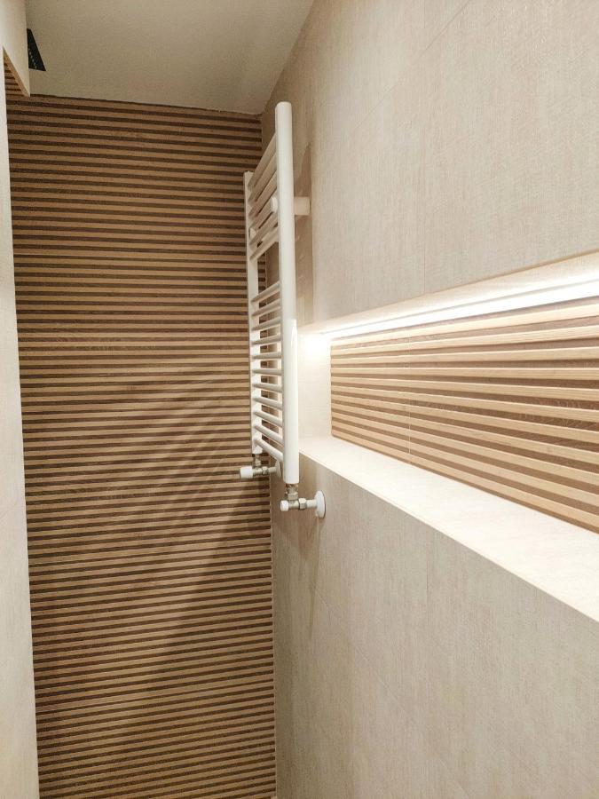 Oviedo Centro Santa Clara Piso De Lujo Διαμέρισμα Εξωτερικό φωτογραφία