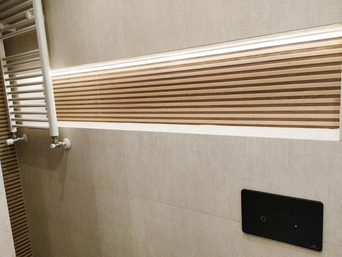 Oviedo Centro Santa Clara Piso De Lujo Διαμέρισμα Εξωτερικό φωτογραφία